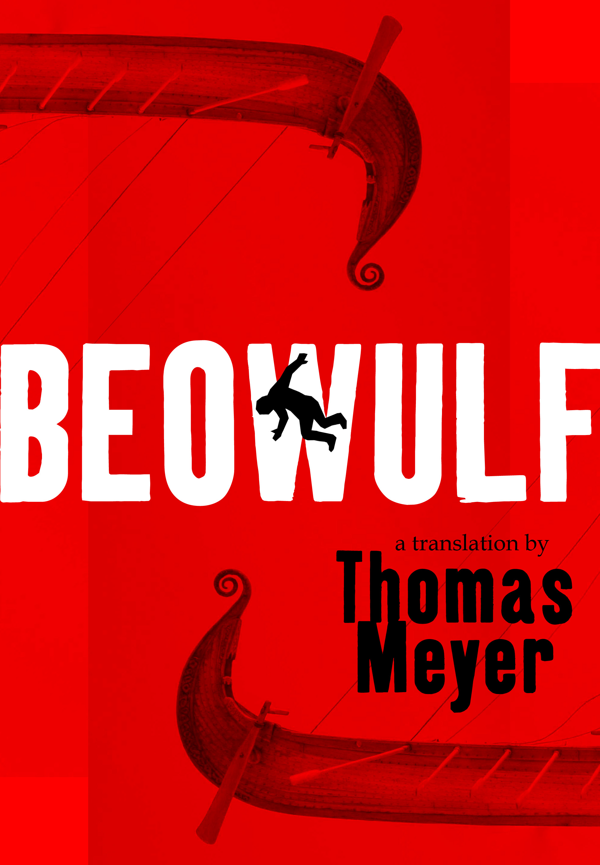 HEY: On Thomas Meyer’s translation of Beowulf
