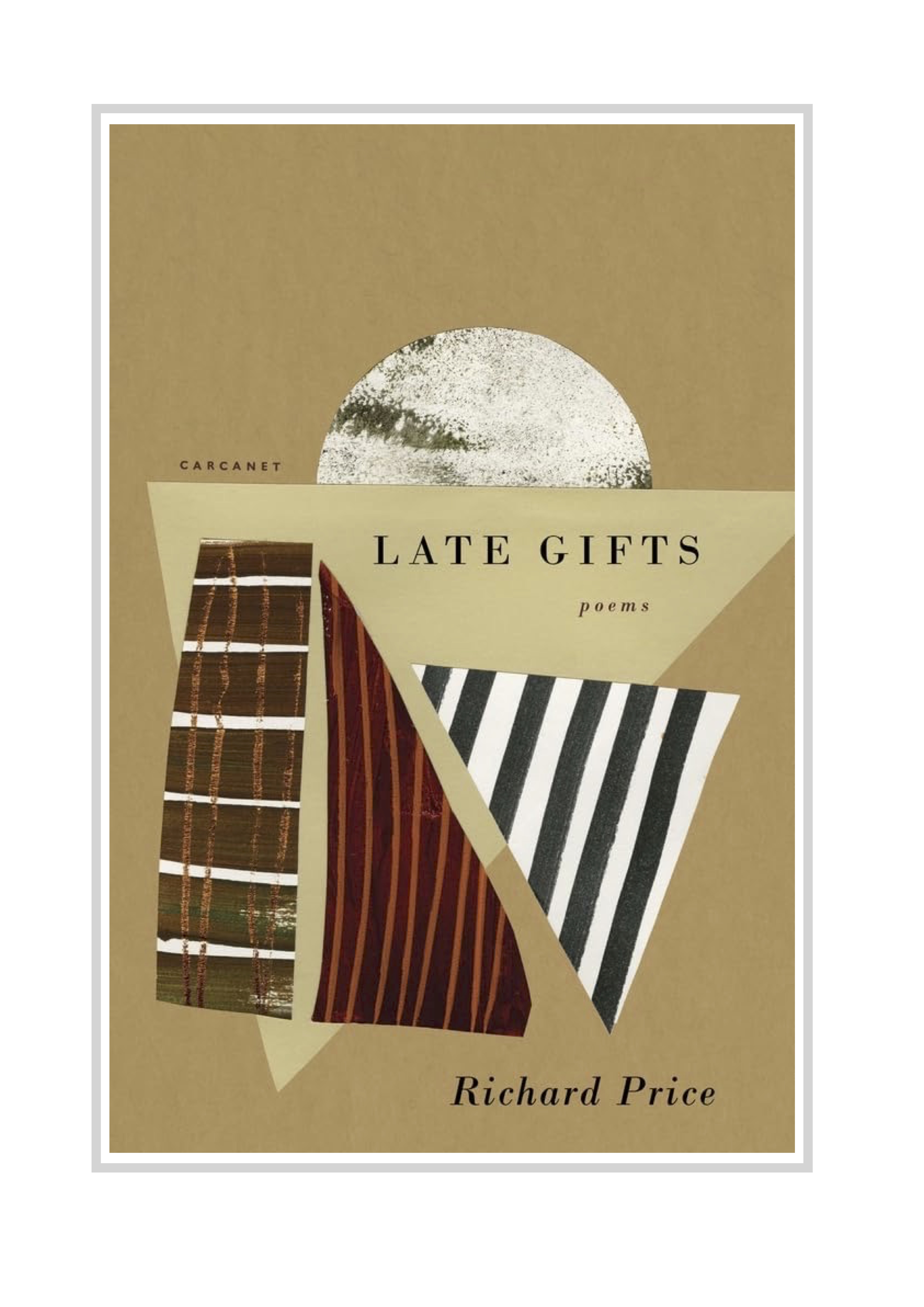 WITNESS OR CONFESSION: On ‘Lucky Day’ and ‘Late Gifts’ by Richard Price