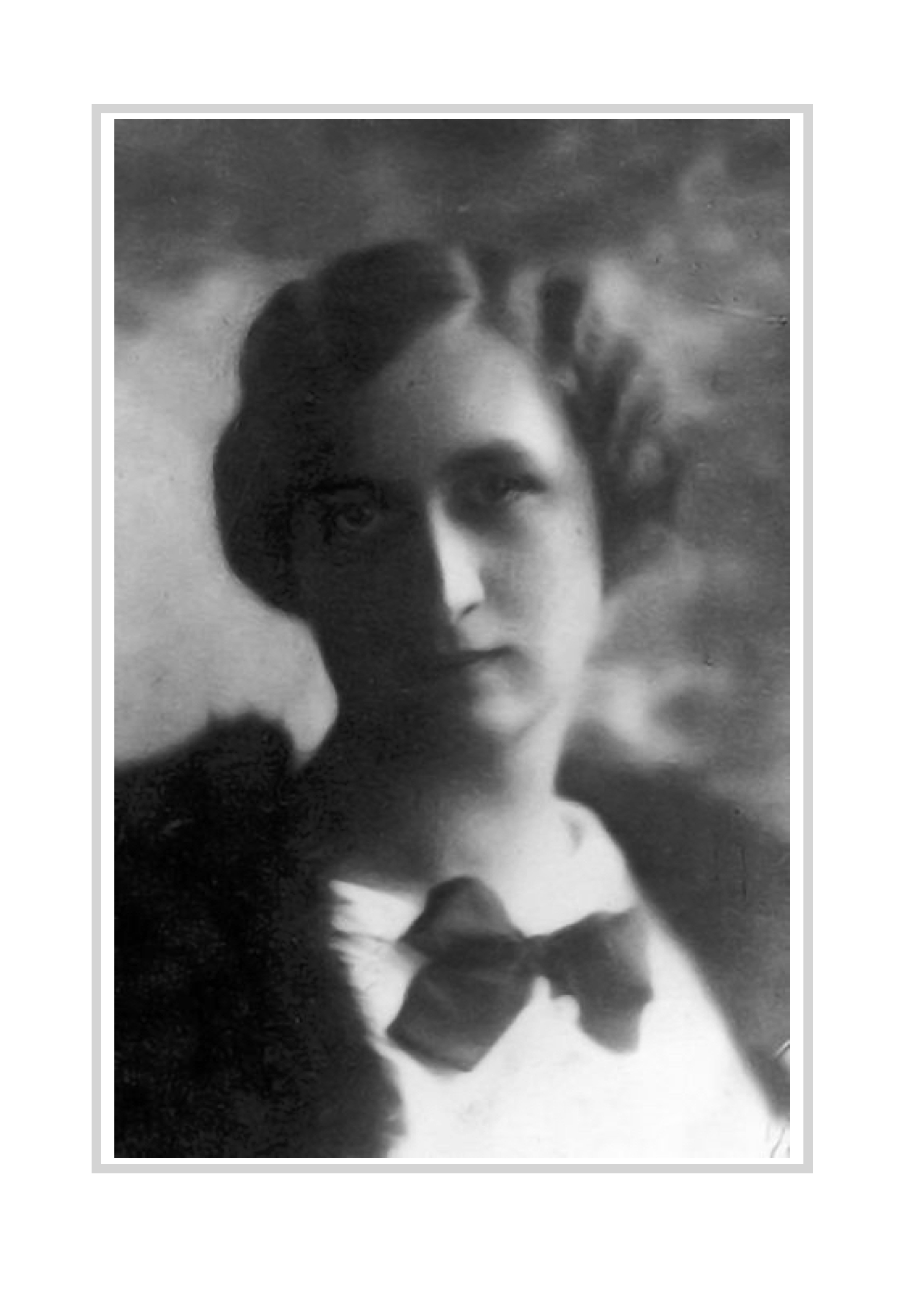 UNSEEN POSSIBILITIES: On Entanglement & The Story Of Schrodinger’s Wife
