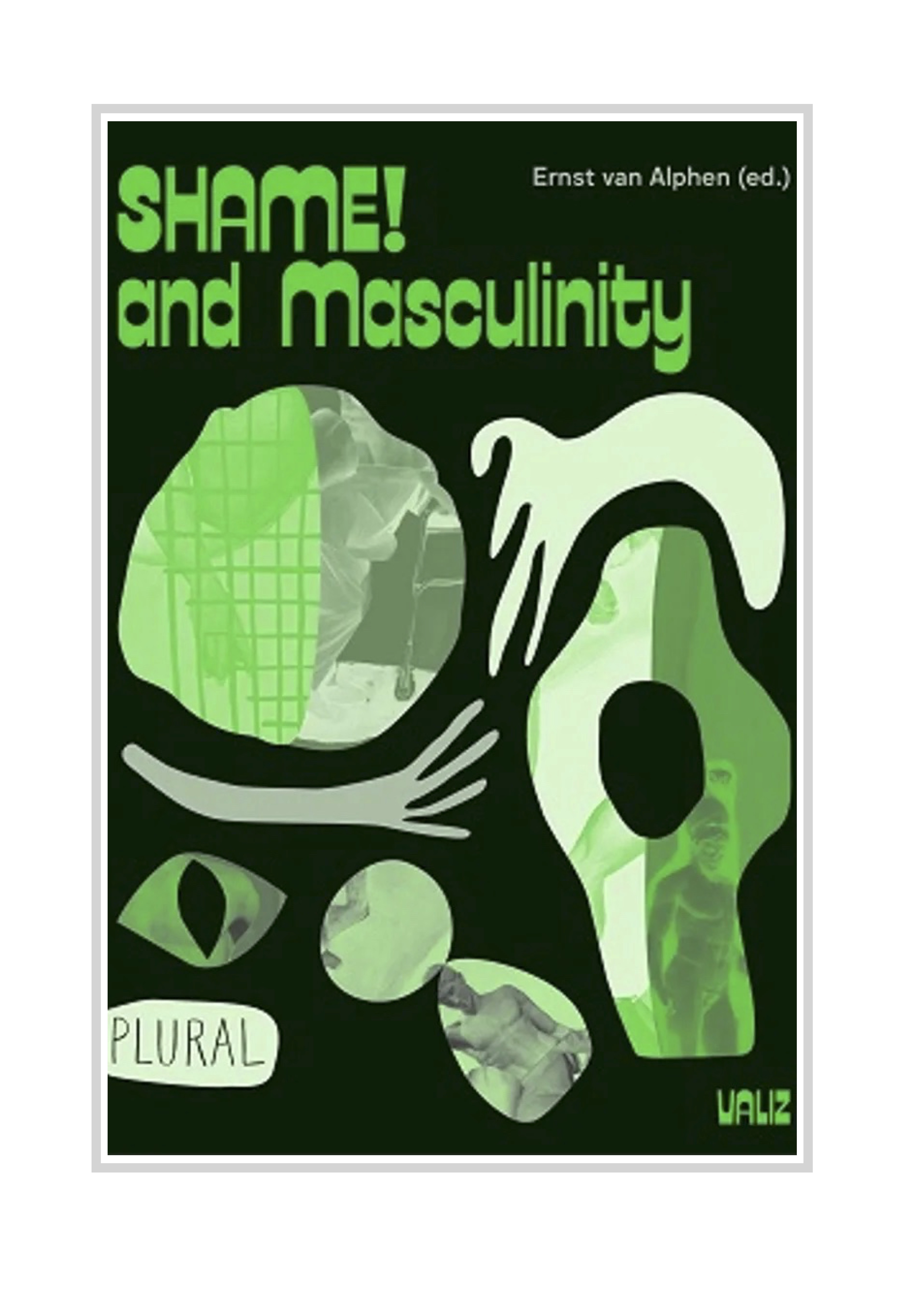 FEMINISM SHOWS THE WAY: On Shame, Masculinity & Spoiling For A Fight