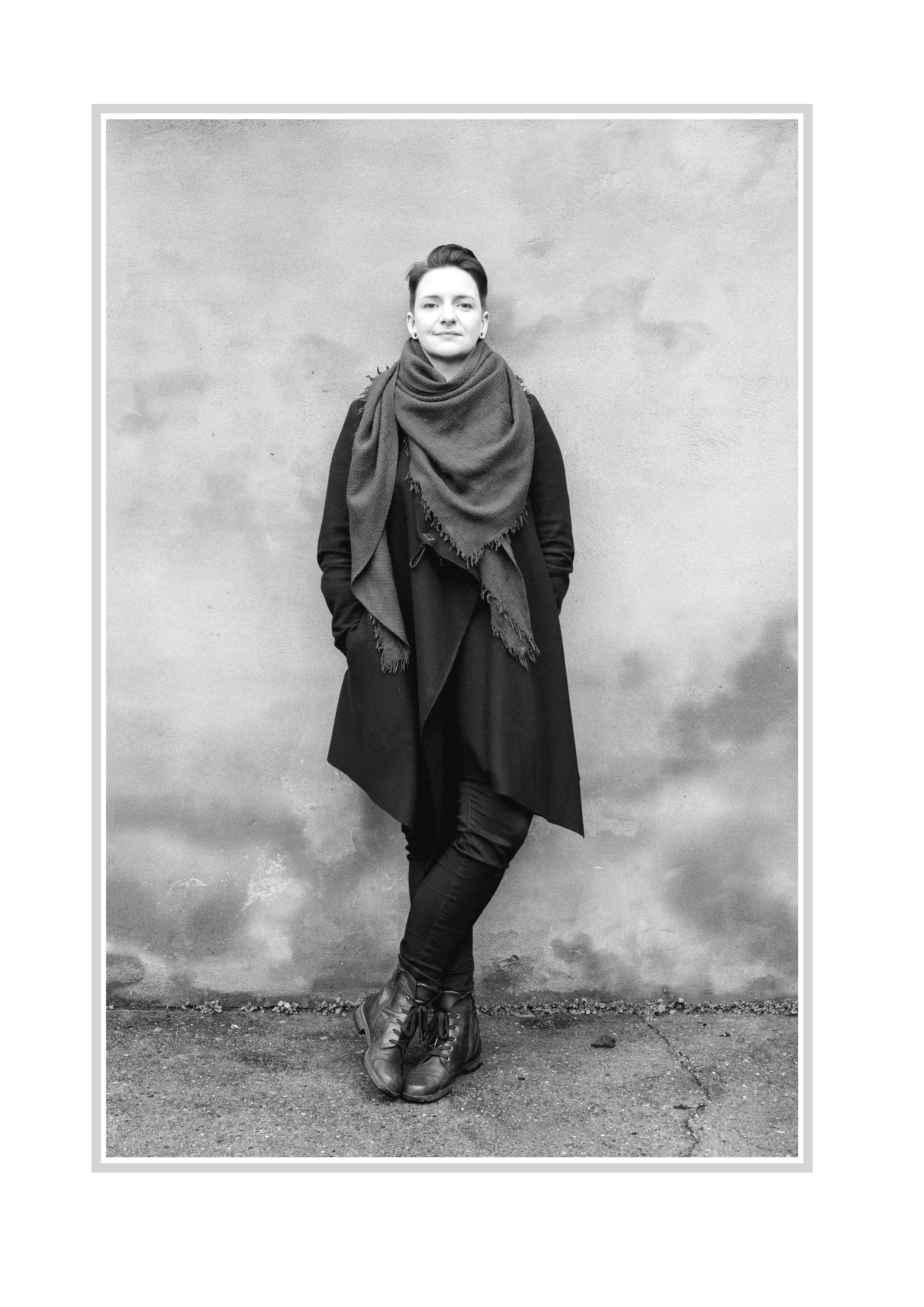 NOW IS THE TIME OF MONSTERS: Heather Parry On ‘Carrion Crow’