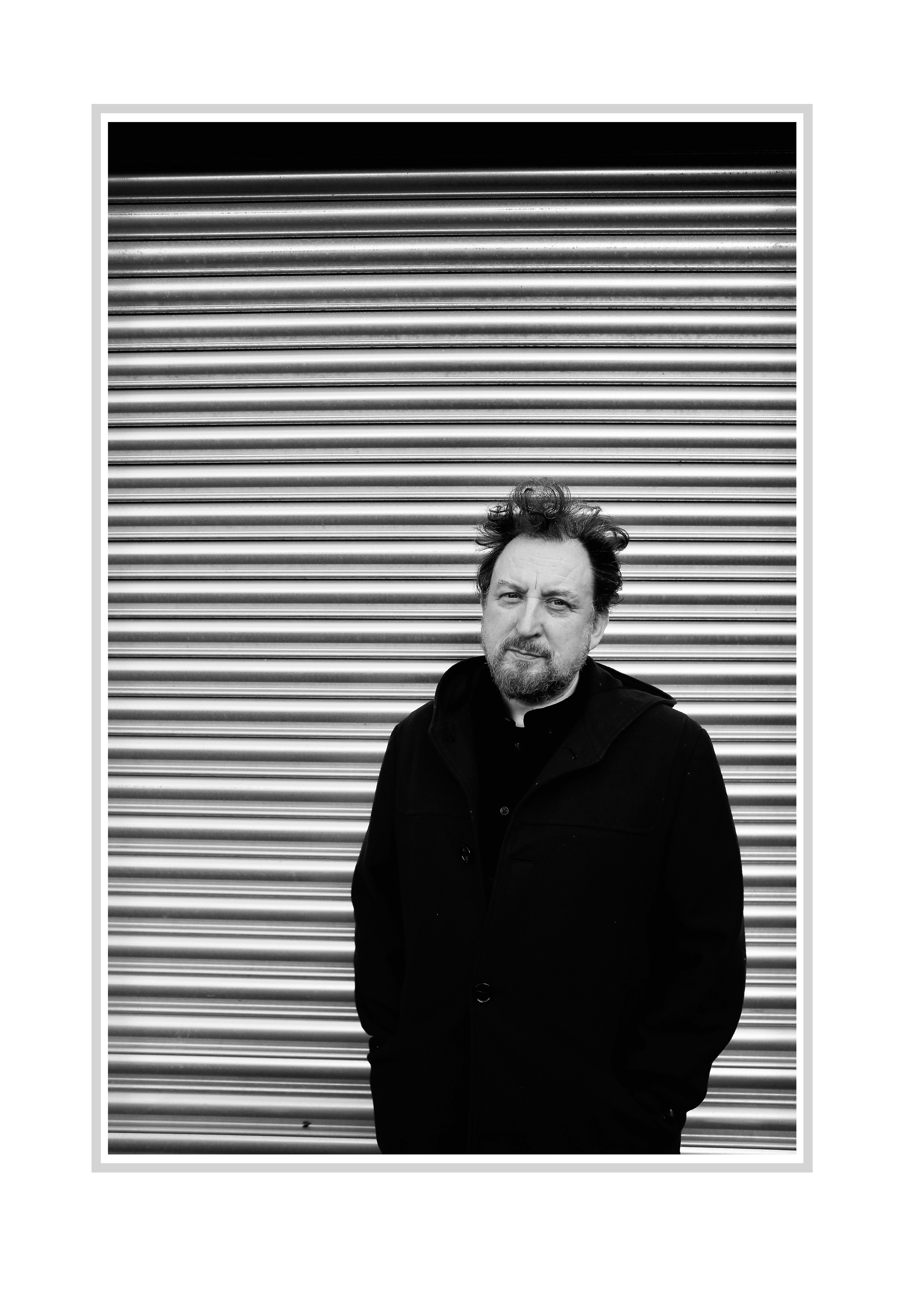 THE JUGGERNAUT CAN BE STOPPED: Ewan Morrison on ‘For Emma’ & Resisting The Rise of Techno-Capital