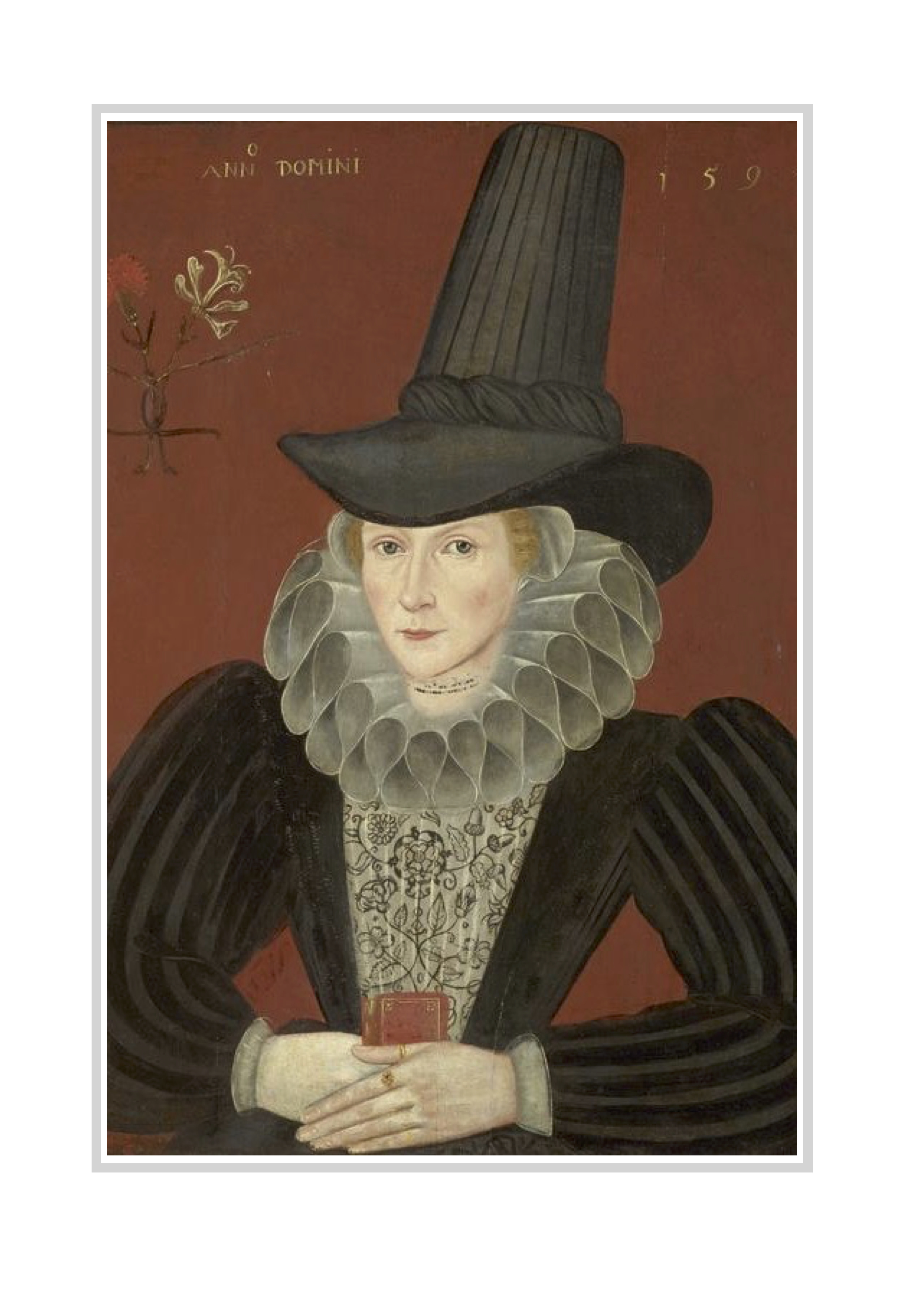 “I’ll MAK YON SINGLE INCH O SCOATLAN SHINE”: On ‘Esther’ by David Kinloch.