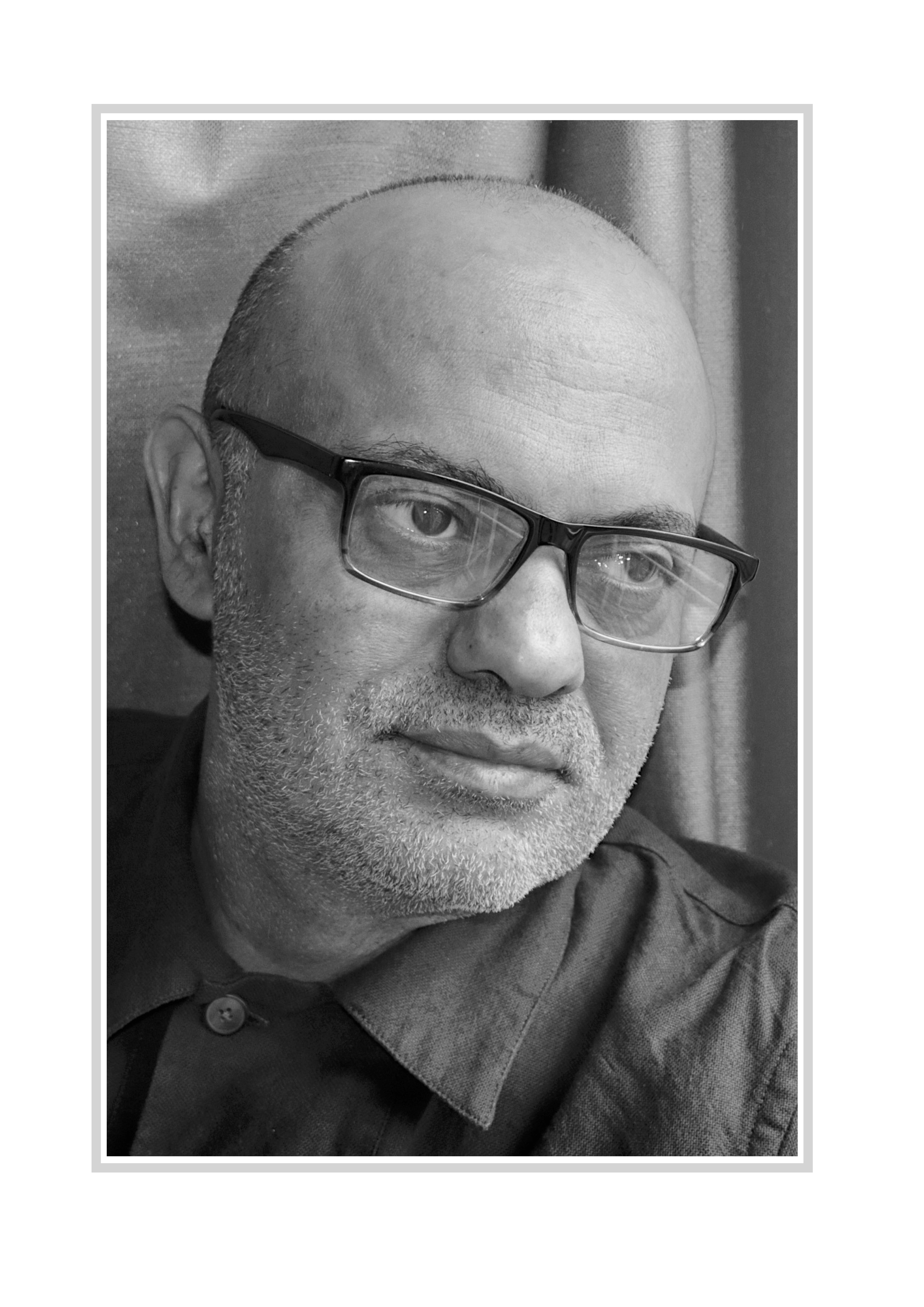 ‘IT IS NOT EASY TO LOSE HOPE’: Hassan Blasim on ‘Sololand’ & More